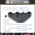 Exhaust Manifold For Volvo Barr OMC-1-3857656 V6 3847499 3852338. Fixed Price $223.23.