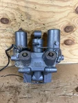 Yamaha Outboard 60 70 75 85 90HP Ram Trim Tilt Unit 6H1-43800-15-4D. Fixed Price $399.00.