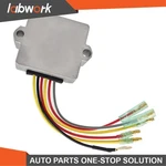 Labwork Rectifier Voltage Regulator For Mercury Mariner Outboard 6 Wire 815279-3. Fixed Price $10.65.
