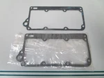 New Oem (lot Of 2) 0203257 Omc Johnson Evinrude Exhaust Gasket 0810. Fixed Price $17.00.