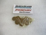 G1A Mercury Quicksilver 34-48082A Reed Assembly Oem New Factory Boat Parts. Fixed Price $17.75.