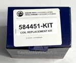 Oem New Johnson Evinrude 584451-KIT Replacement W/ Coil Brp/omc. Fixed Price $138.59.