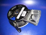 63307A 2 Housing Starter Mercury 110 9.8HP. Fixed Price $32.00.