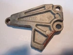Evinrude Johnson Hp Thermostat Cover 1968 Thru 1979 311239 312714 New Part Nla. Fixed Price $29.00.