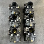 Omc Johnson Evinrude Faststrike Intruder 150-175HP Carburetor Set 436798 438798. Fixed Price $300.00.