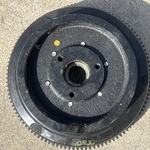 2017 Mercury Optimax Pro Xs 250 Flywheel Rotor 8M007045. Fixed Price $125.00.