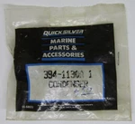 New Quicksilver Mercury Marine Boat Oem Condenser Part No. 394-1130A. Fixed Price $19.99.