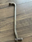 Mercury Force Outboard 35 40 50 70 75 Hp Steering Link Rod Arm F5H141, 820007. Fixed Price $21.95.