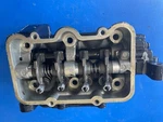 Johnson Evinrude 0445130 Cylinder Head Assembly 8HP Stroke 1999-2004 For Parts. Fixed Price $100.00.