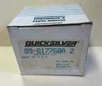 .chrysler Force Electric Choke Solenoid. Fixed Price $38.50.