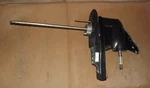 2005 Mercury Stroke 115 Hp Lower Unit Gearcase 25" Xl Pn 9011J9. Fixed Price $825.00.