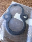 Polaris Thermostat Housing Gasket, 5830021, New Oem Gasket. Pwc, Snow.. Fixed Price $8.25.