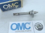 A48 Genuine Omc Outboard 0379794 Lever & Shaft Assembly Oem New Boat Part. Fixed Price $43.19.