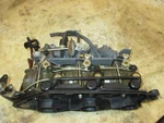 Honda BF45A 45HP Outboard Carburetor Set. Fixed Price $400.00.