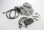 434803 Johnson Evinrude Power Trim 150 175 200 225 250 300 Hp 1978-1992 Yr Wty. Fixed Price $470.00.