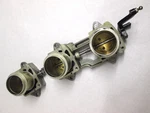 5004642 5004643 Lower & Upper Throttle Body Evinrude Ficht 200-250HP Outboard. Fixed Price $29.99.