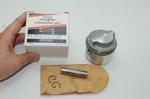 Nos Genuine Mercury Quicksilver 724-2537A2 Piston Assembly Oem New Old Stock. Fixed Price $122.50.
