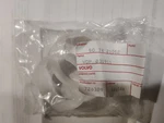 Volvo Penta Spacer Sleeve 831911 (qty. 2). Fixed Price $14.99.