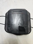 Oem Johnson Evinrude Intake Air Box Silencer 0436609 Freshwater. Fixed Price $75.00.