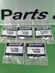 Lot Of New Oem Quicksilver Mercury Bushing 23-37593, (2I). Fixed Price $26.69.
