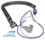 Ignition Coil Harness For Mercruiser 3.0 4.3 5.0 5.7 350 84-817376T01. Fixed Price $46.00.
