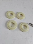 Genuine Evinrude Johnson 315810 (4 For $16) Nos Oem OMC142. Fixed Price $16.00.