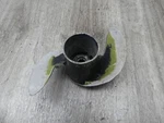 Mercury Outboard 3.9 Hp Propeller 48-47940-6 #9. Fixed Price $45.00.