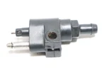 Mercury 45HP 200HP Outboard Fuel Connector 15781A1 22-816856Q3. Fixed Price $10.00.