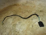 Honda BF90A 90HP Stroke Outboard Tilt Trim Switch (35640-ZW1-003). Fixed Price $15.00.
