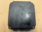 Yamaha Outboard 150HP Hpdi Ecm Part #68H-8591A-10-00, 2003, Oem. Fixed Price $200.00.
