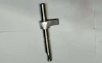 377214 Omc Johnson Evinrude Handle Shaft & Arm. Fixed Price $10.14.