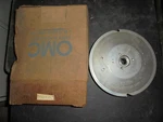 New Oem Johnson Evinrude Omc Flywheel 581423, 582432. Fixed Price $95.09.
