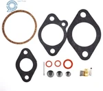 Carburetor Rebuild Kit Chrysler Force Outboard 9.9 15 75 85 105 120 Hp. Fixed Price $9.42.