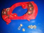 Module 4516A2 For Stator 4476A6 Magneto Plate Mercury 40 4HP 3.9HP? 4.5HP?. Fixed Price $73.30.