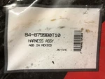 Mercury Outboard, Quicksilver Harness Assy- P/n 84-879980T10. Fixed Price $84.95.
