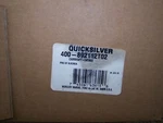 New Mercury Mercruiser Quicksilver Oem Part # 400-892112T02 Camshaft. Fixed Price $200.00.