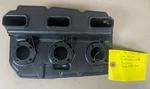 Good Used Oem Johnson / Evinrude 1994 70HP Air Silencer Assy, Part # 0333009. Fixed Price $85.00.