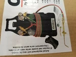 Victor Cst-p Fuel Light Duty Cutting, Brazing & Welding Tote Kit/without Tanks. Fixed Price $315.00.