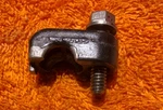 Johnson Evinrude Outboard 120 Hp - 225 Trunnion Cable Clamp 329271 G1. Fixed Price $9.00.