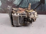 Powerhead For 40 Hp Evinrude Johnson Outboard Motor 1963. Fixed Price $249.95.