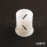 Wsm Bushing, Tilt Tube: Johnson / Evinrude 85-235 Hp Cross Flow 77-83, 986-205. Fixed Price $5.60.