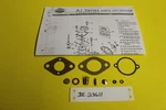 Mercury Mark 40 KF9 KG9Q Outboard Carburetor Tillotson AJ31 AJ33 Kit. Fixed Price $35.95.