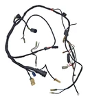 Yamaha Oem 130 Outboard Wire Harness Assy 6N7-82590-14-00. Fixed Price $49.00.