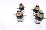Set Of Fuel Injectors Evinrude Johnson Ficht 150-175 Hp Outboard 439127. Fixed Price $24.95.