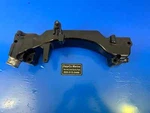Mercruiser Heat Exchanger Mount Coolant Crossover Thermostat Housing 8M2017754A. Fixed Price $350.00.