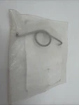 Omc Johnson Evinrude Brp 336210 Trail Lock Spring New Oem Nos. Fixed Price $11.99.