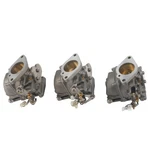 Carburetor Assy For Yamaha Outboard Engine 2T 75HP 85HP 688-14301-08 688-14302. Fixed Price $199.88.
