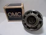 Omc Evinrude Johnson P/n 0385515 Vintage '73-'77 Oil Pump Assembly Nos. Fixed Price $187.50.
