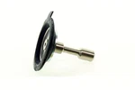 Yamaha Diaphragm 68V-24411-00-00 Oem New. Fixed Price $66.70.