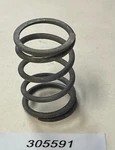 .evinrude Johnson 0305591 - Vernatherm Valve Spring. Fixed Price $8.50.